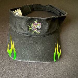 Nitro Fish Visor